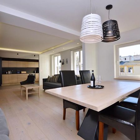 Victus Apartamenty, Apartament Aura 소포트 외부 사진