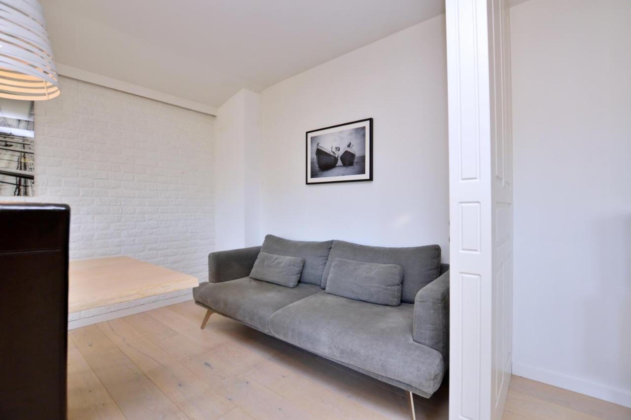 Victus Apartamenty, Apartament Aura 소포트 외부 사진