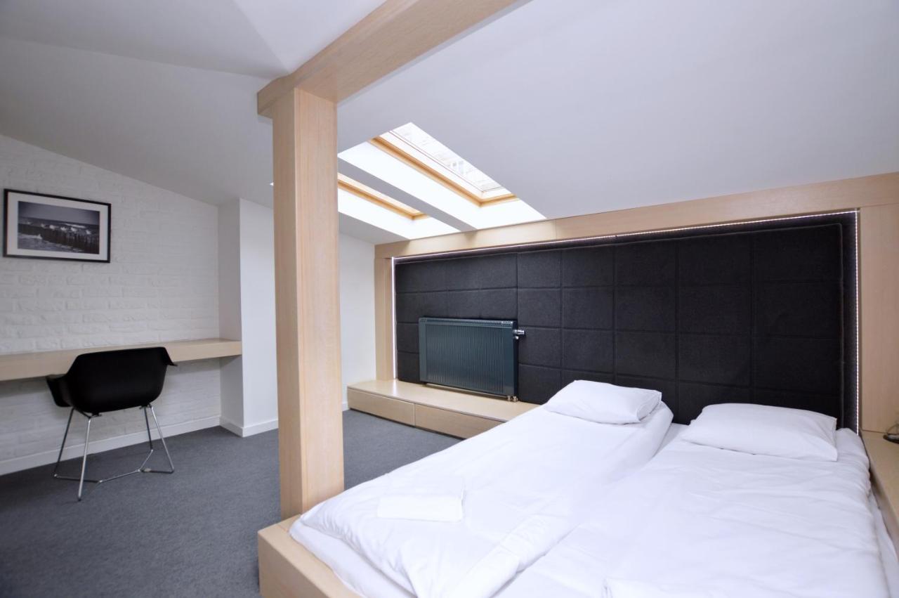 Victus Apartamenty, Apartament Aura 소포트 외부 사진